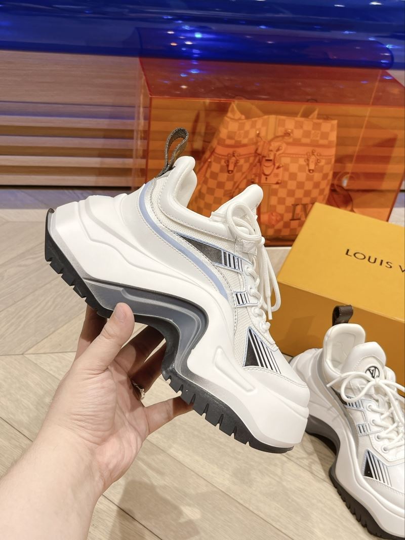 Louis Vuitton Archlight Shoes